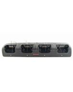 Honeywell Dolphin 70e Black Netbase, 4-bay charger - UK Kit 70E-NB-3